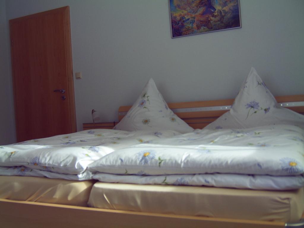 Ferienwohnung Reisinger Arnbruck Quarto foto
