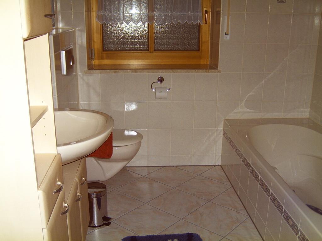 Ferienwohnung Reisinger Arnbruck Quarto foto